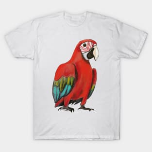 Macaw T-Shirt